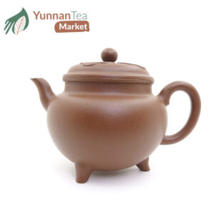 Da Ru Yi Teapot