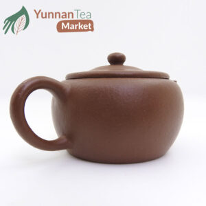 Mingshi Limao Teapot