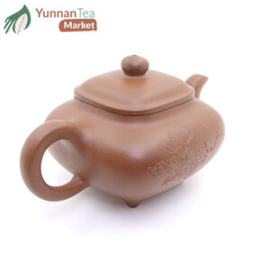 JDTF Chuan Lu Teapot