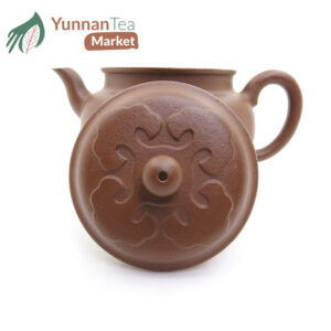 Da Ru Yi Teapot