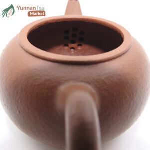 Shuiping Teapot