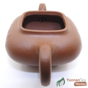 JDTF Chuan Lu Teapot