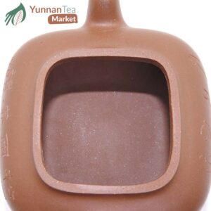 JDTF Chuan Lu Teapot