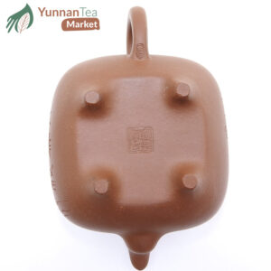 JDTF Chuan Lu Teapot