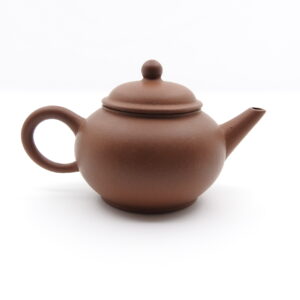 Zini Shuiping Teapot