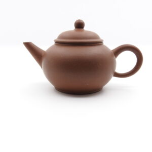 Zini Shuiping Teapot