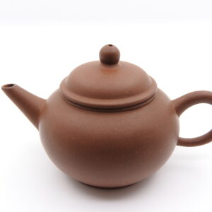 Zini Shuiping Teapot