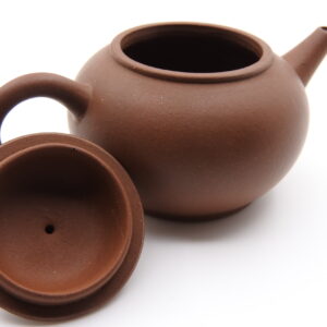 Zini Shuiping Teapot