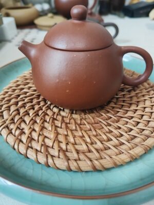 Tiao Sha Nian Gao Ni (with duan ni cooked sand)