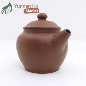 Julun Teapot
