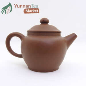 Julun Teapot