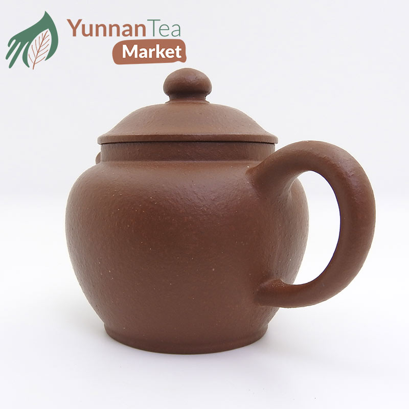 Julun Teapot