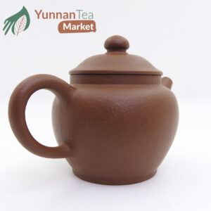 Julun Teapot