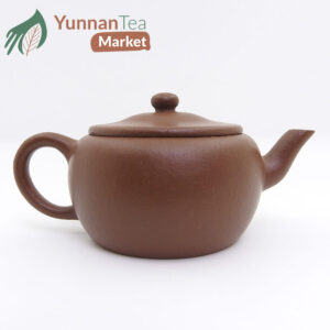 Mingshi Limao Teapot