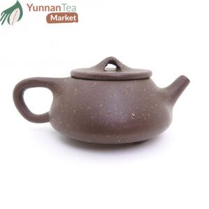 F1 Shipiao Teapot