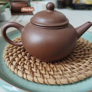 Zini Shuiping Teapot
