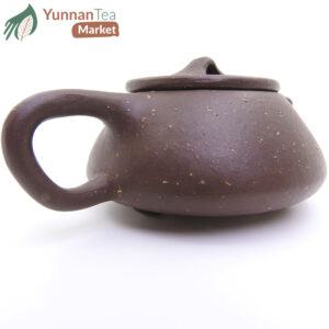 F1 Shipiao Teapot