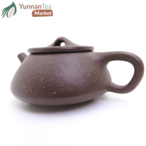 F1 Shipiao Teapot