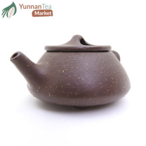 F1 Shipiao Teapot