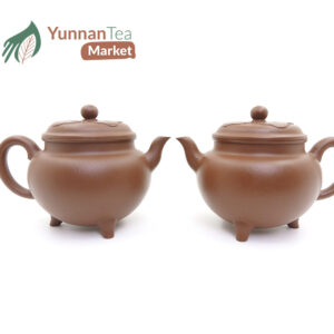 Da Ru Yi Teapot