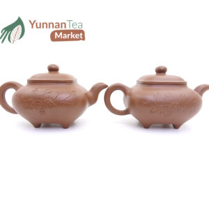 JDTF Chuan Lu Teapot