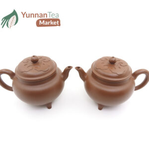 Da Ru Yi Teapot