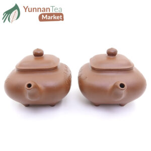 JDTF Chuan Lu Teapot