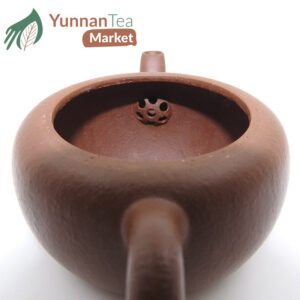 Mingshi Limao Teapot
