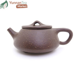 F1 Shipiao Teapot