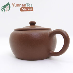 Mingshi Limao Teapot