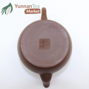 Mingshi Limao Teapot