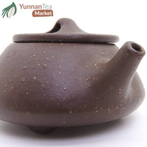 F1 Shipiao Teapot