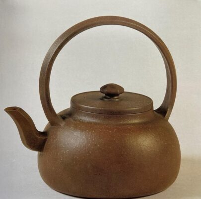 Shi Da Bin Tiao Sha pot