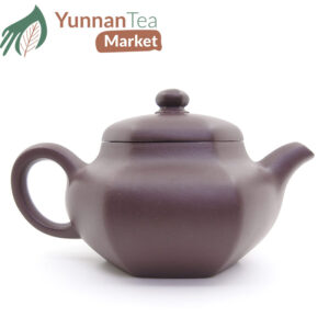 Liufang Lianzi Teapot