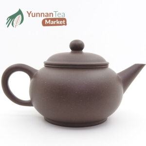 Large Bian Shuiping Teapot