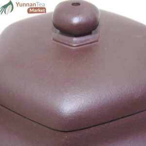 Liufang Lianzi Teapot