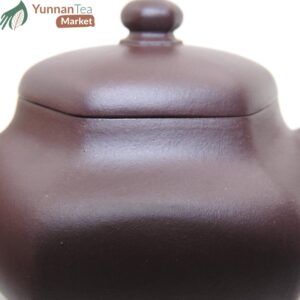 Liufang Lianzi Teapot