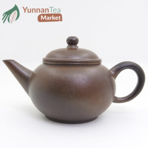 Wood fired Shuiping Teapot