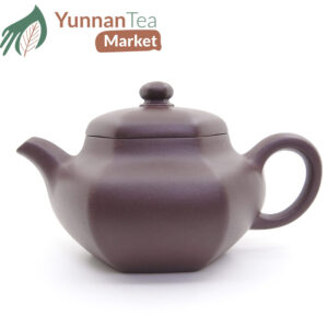 Liufang Lianzi Teapot