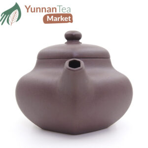Liufang Lianzi Teapot