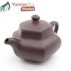Liufang Lianzi Teapot