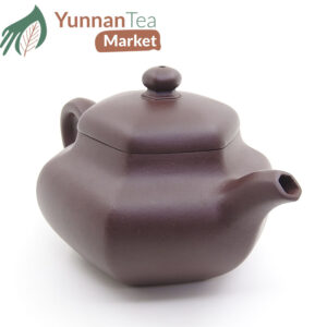 Liufang Lianzi Teapot