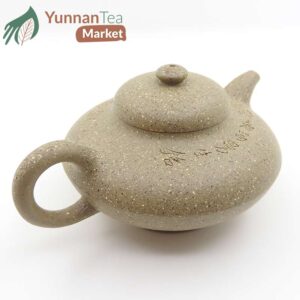 He Huan Teapot