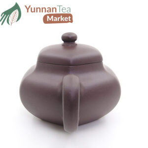 Liufang Lianzi Teapot