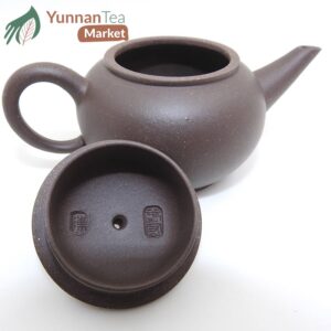 Small Shuiping Teapot