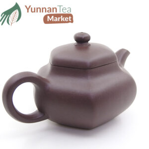 Liufang Lianzi Teapot