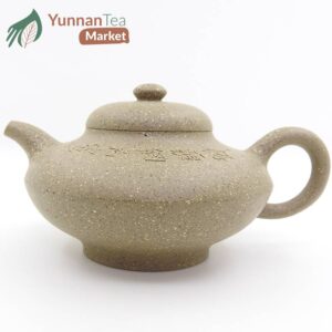 He Huan Teapot