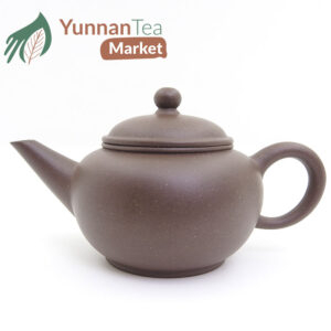 Medium Shuiping Teapot
