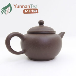 Medium Shuiping Teapot