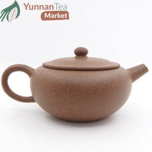 Tangpo Teapot